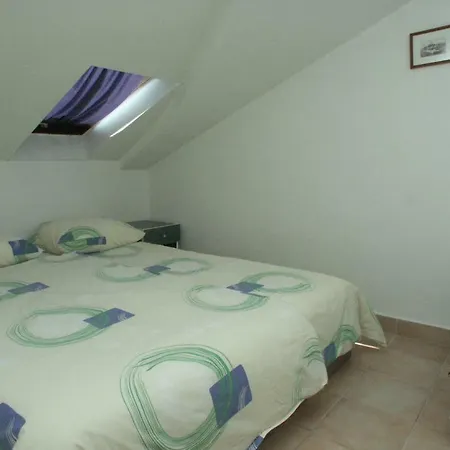Appartement Studio 9702a *