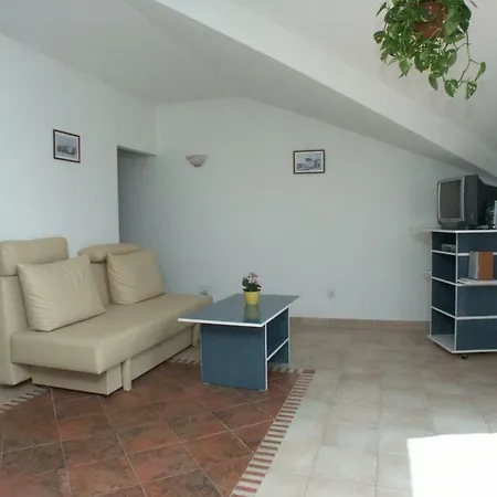 Appartement Studio 9702a *