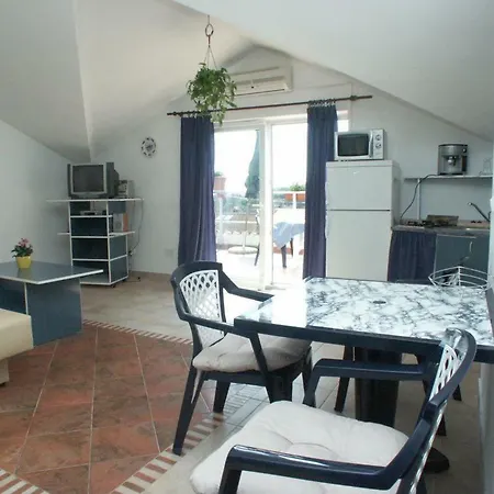 Appartement Studio 9702a Rovinj