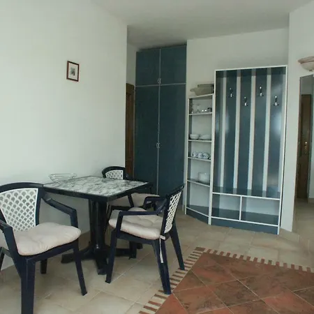Studio 9702a Appartement Rovinj