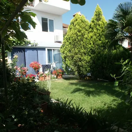Appartement Studio 9702a *