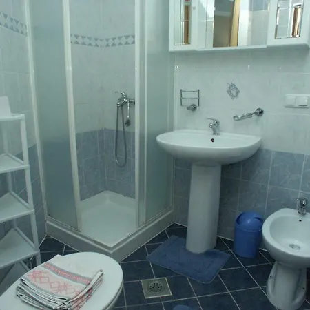 Studio 9702a Appartement *