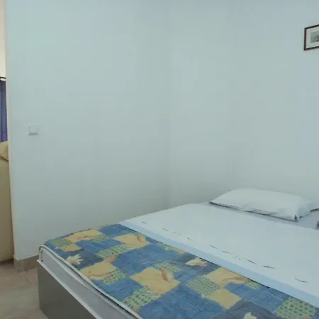 Appartement Studio 9702a