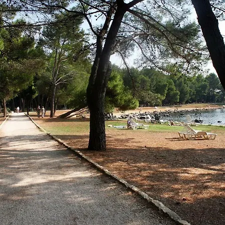 Studio 9702a Rovinj