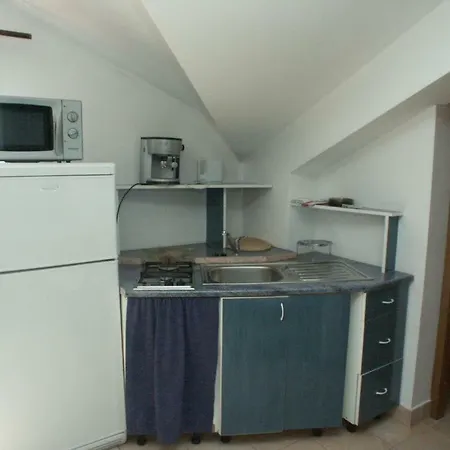 Studio 9702a * Rovinj