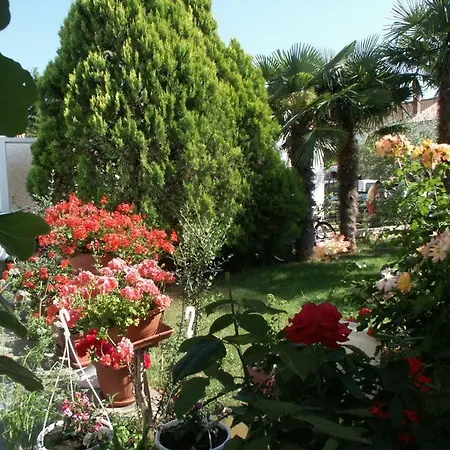 Studio 9702a Appartement Rovinj